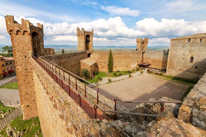 Brunello di Montalcino Wine Experience from Siena - Why This Brunello di Montalcino Tour Feels Like More Than Just Wine