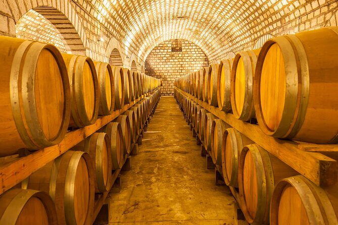 Brunello di Montalcino Wine Experience from Siena - What You’ll Actually Eat During the Day (And What You Should Not Assume)