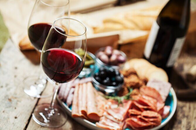 Brunello di Montalcino Wine Experience from Siena - The Big Value Question: Is $209 Reasonable?