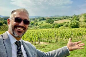 Chianti Wines and San Gimignano Tour from Florence (1 Winery) - Comfort in transit: private pickup that keeps the day relaxed
