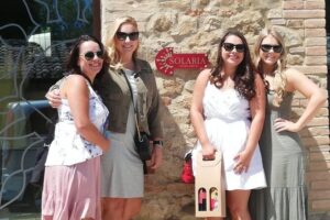 Cities, Cheese and Wine Tour in Pienza & Montepulciano - Montepulciano: Streets Worth the Morning, Cellars Worth the Pause