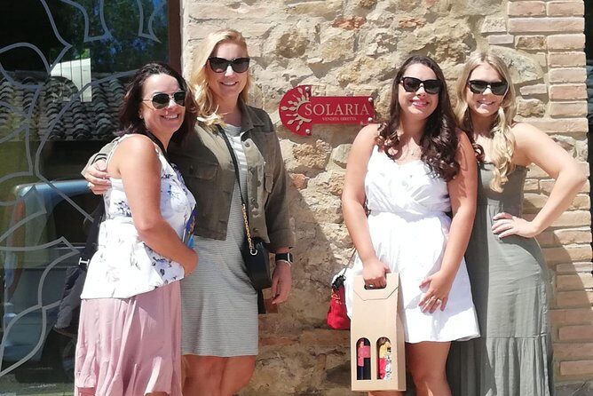Cities, Cheese and Wine Tour in Pienza & Montepulciano - Montepulciano: Streets Worth the Morning, Cellars Worth the Pause