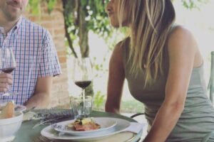 Cooking Class in a historical Palace in Siena Provence - Sauces, olive oil, and why the class stays on schedule