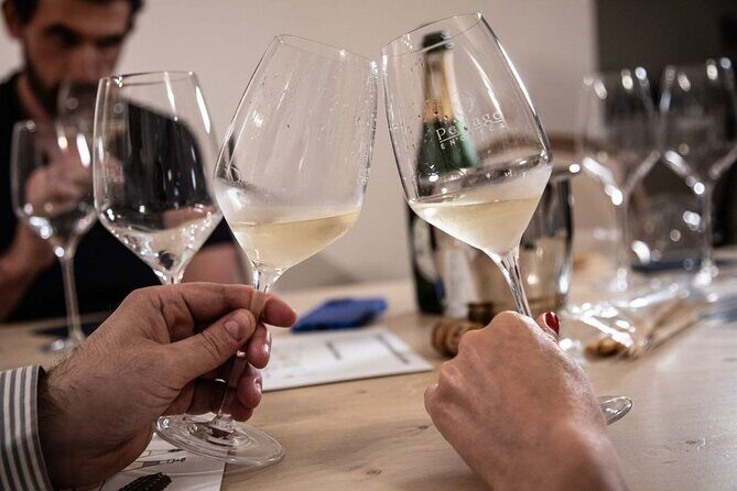 Exclusive Wine Tasting in the Historic Center of Siena - Key highlights worth your time