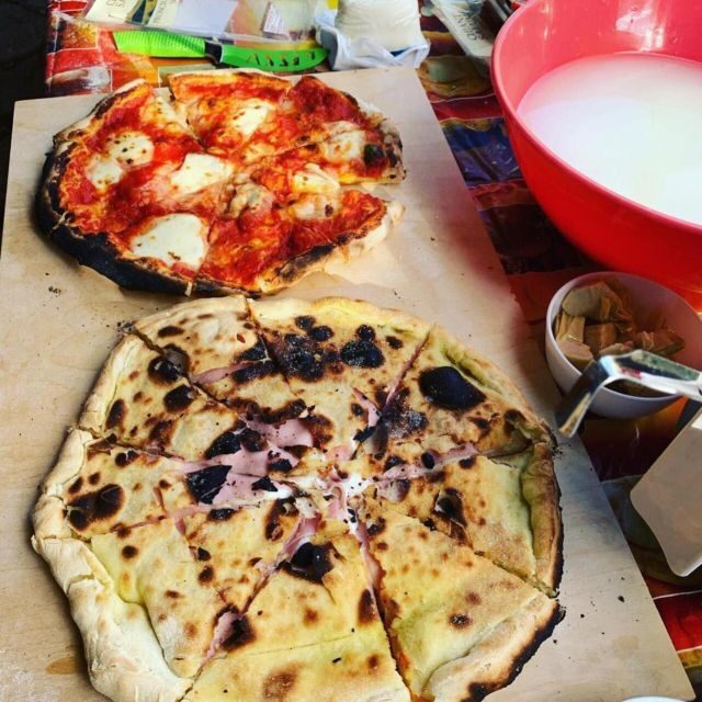 Family Cooking Class: Pizza and Tiramisù from Siena - Pizza in Siena: A Friendly Lesson With Real Italian Payoff