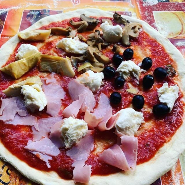 Family Cooking Class: Pizza and Tiramisù from Siena - Chianti Countryside Feel in a Family-Style Setting
