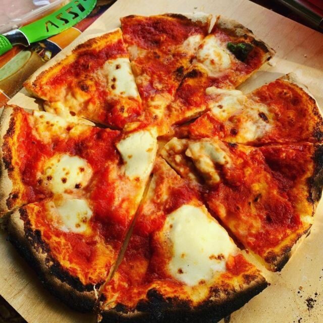 Family Cooking Class: Pizza and Tiramisù from Siena - Language, Group Flow, and Practical Comfort