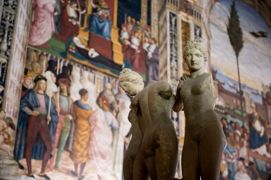 Florence PRIVATE/SEMI PRIVATE Tour: Siena San Gimignano Pisa - Key highlights you should know