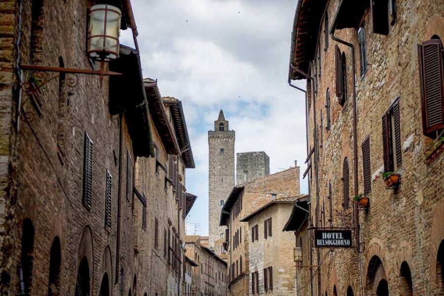 Florence PRIVATE/SEMI PRIVATE Tour: Siena San Gimignano Pisa - Price and value: is $406 per person fair for this Tuscany day?