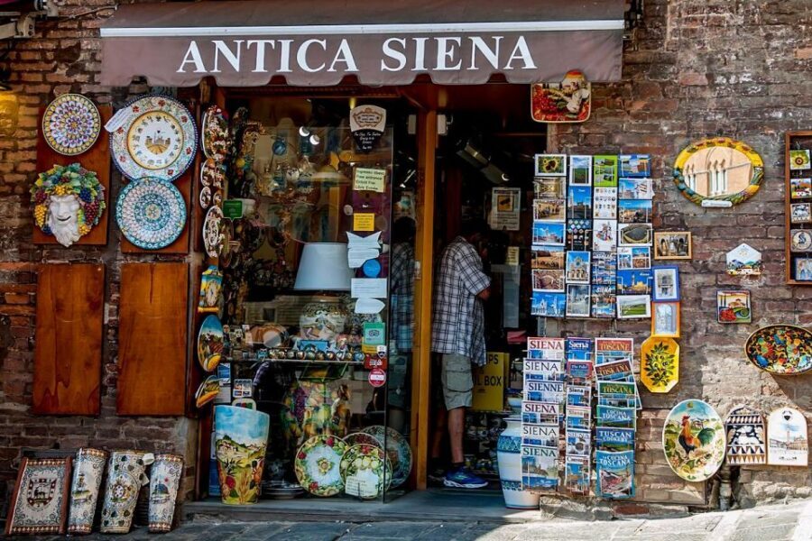 Florence PRIVATE/SEMI PRIVATE Tour: Siena San Gimignano Pisa - Who this tour suits best (and who should skip it)