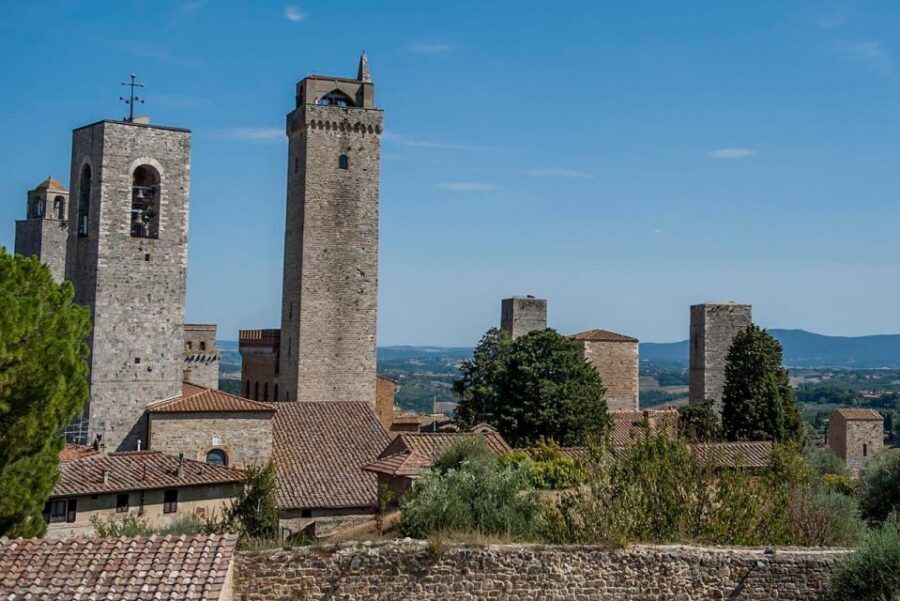 Florence PRIVATE/SEMI PRIVATE Tour: Siena San Gimignano Pisa - Practical tips to make the day smoother
