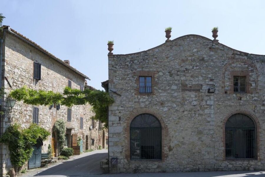 From Florence: PRIVATE Siena and Chianti Classico Trip - Panzano in Chianti and Greve: Tower Views and the Falorni Snack Stop