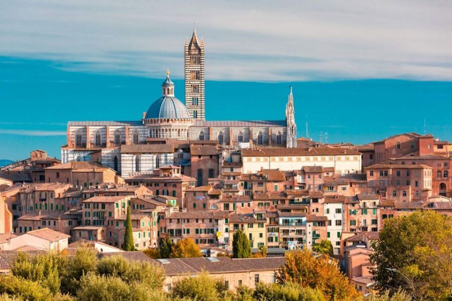 From Florence: PRIVATE Siena and Chianti Classico Trip - Price and Value: What You Get for $362.51