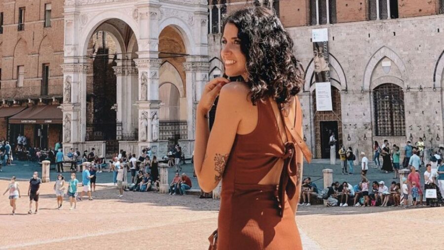 From Florence: PRIVATE Siena and Chianti Classico Trip - Siena on Foot: Piazza del Campo and Siena Cathedral Time
