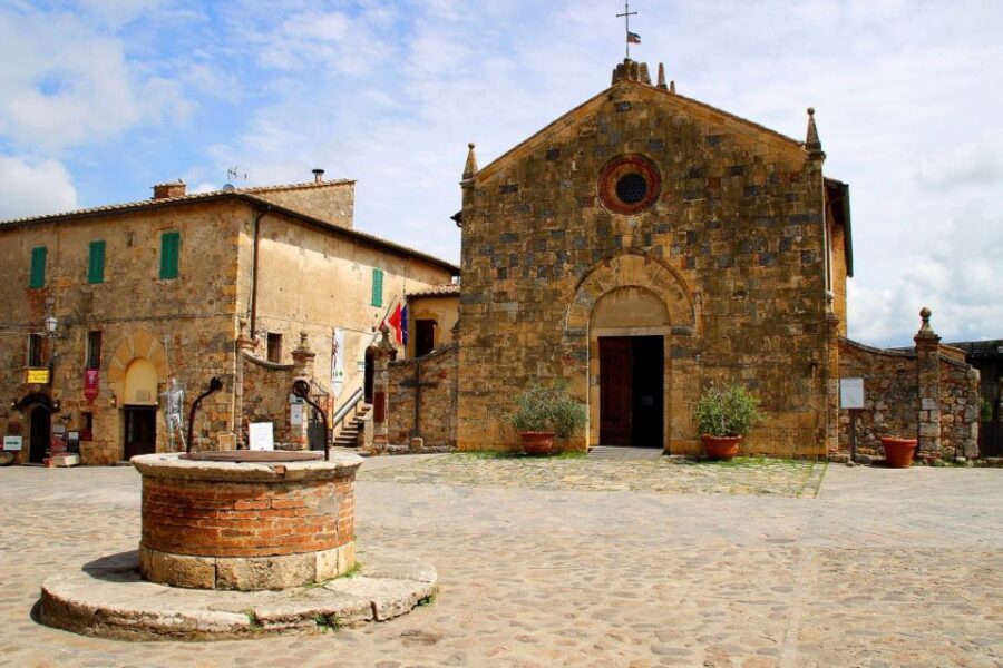 From Siena/Badesse: Vespa & Chianti Tour in the Tuscan Hills - Price and Value: Is $123.48 Worth It?