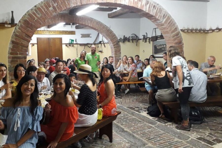 From Siena: Tuscany Hills Wine Tour - The bus ride: comfort, timing, and why it matters on a 10-hour day