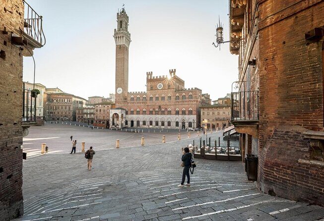 Hunt for the 10 Treasures of Siena - Key things to know before you hunt