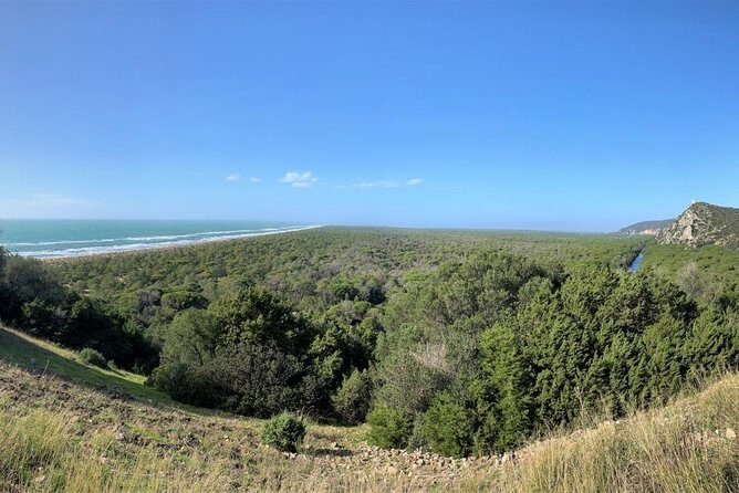 Maremma natural park e-bike tour - Key highlights worth your attention