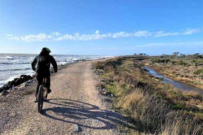 Maremma natural park e-bike tour - Where Maremma Natural Park Meets Your Morning Plan