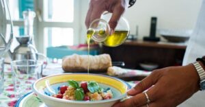 Montepulciano: Dining Experience at a Local's Home - The 2.5 Hours: Cooking Demo, Then Three-Course Shared Dinner