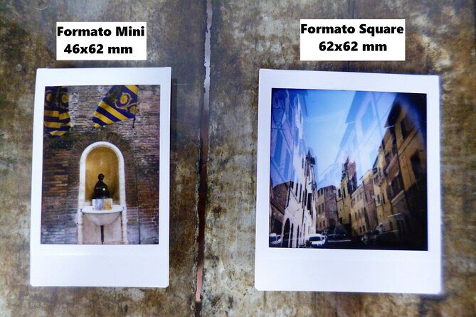 PolaTour The 17 Fountains of the Contradas of Siena - Getting around: navigation help that reduces stress