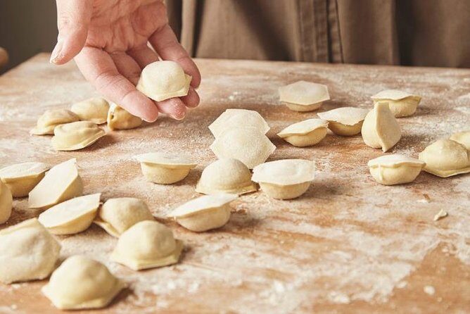 Private Cooking Class in Chianti from Siena - The Farm Setting: Where Tuscan Cooking Starts (Before the Stove)