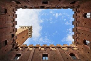 Siena: 3h Private City Walking Tour with Optional Cathedral - Piazza del Campo to Palazzo Pubblico: Siena’s political heartbeat on foot