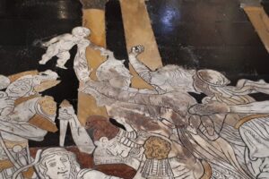 Siena Cathedral: shrine of treasures. - What you’ll see inside the Duomo di Siena