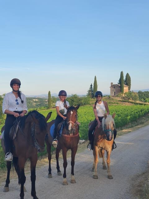 Siena: Horseback Riding Tour in the Tuscany Countryside - Who Should Book (and Who Should Skip It)