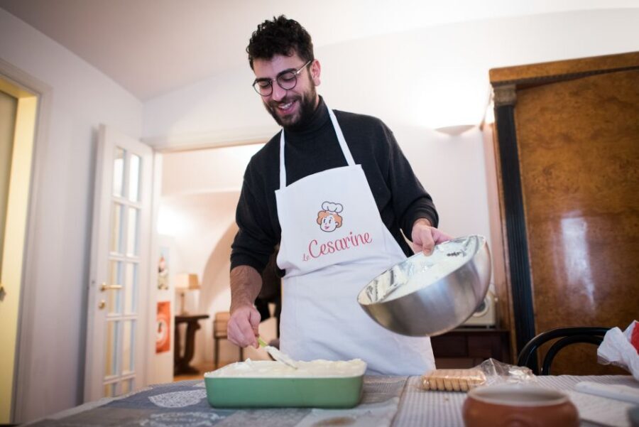 Siena: Pasta and Tiramisu Class at a Local's Home - Why a Cesarina Home Class Beats a Cooking Demo