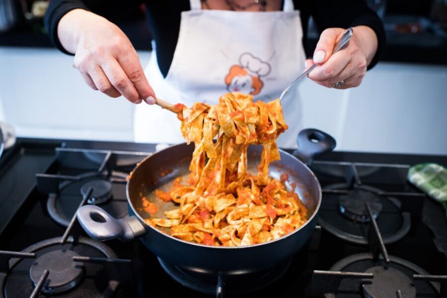 Siena: Pasta-Making Class at a Local's Home - What You’ll Cook: Three Regional Dishes and the Hands-On Flow