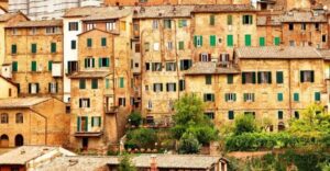 Siena: Private Custom Tour with a Local Guide - Private custom route: how your guide shapes the day