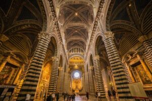 Siena Private Walking Tour with a Local - The Custom Itinerary Part: What You Can (and Should) Ask For