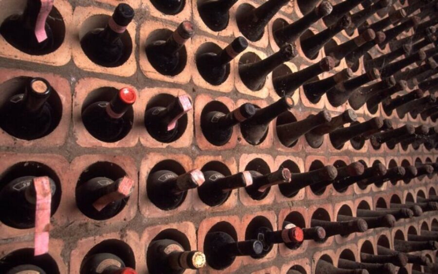 Siena: San Gimignano, Chianti & Montalcino Small-Group Tour - Chianti winery time: a farm setting and optional lunch