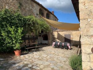 Siena: Small Group Cooking Class in Chianti Farmhouse - The Tuscan Menu Focus: Pasta Skills Plus Starters and Tiramisu