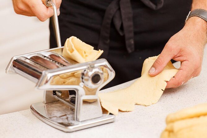Siena: Small group Cooking Class in Chianti Farmhouse - Bruschetta and Crostini: Your Antipasto Crash Course