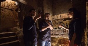 Siena Underground Wine tasting in a Medieval Cave - The Wines You’ll Taste: Brunello, Chianti Classico, Super Tuscans