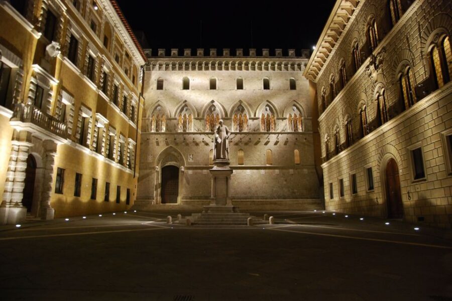 Siena: Walking Tour and Skip-the-Line Duomo Tickets - Key things that make this Siena tour worth it