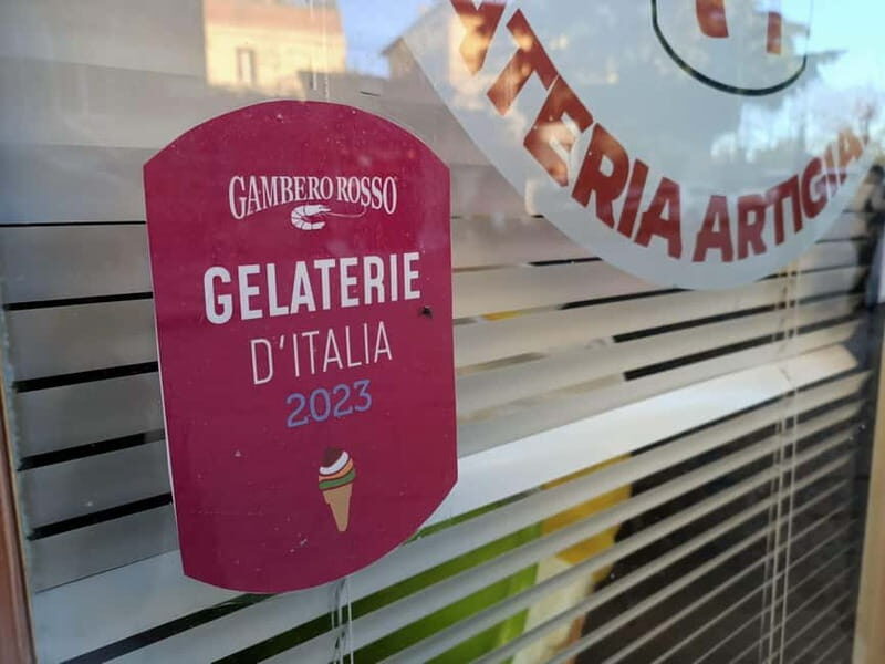 Siena Wine & Gelato tasting - Fortezza Medicea in 15 minutes: history you can actually use
