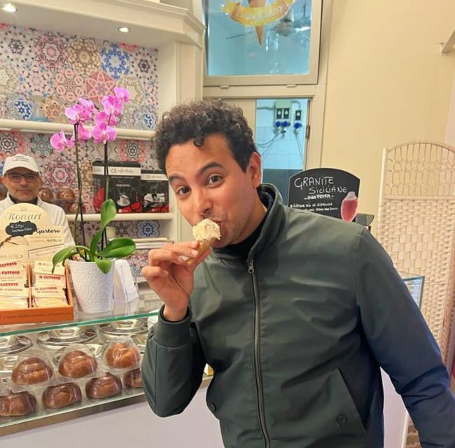 Siena Wine & Gelato tasting - Ending at Piazza del Campo: why the grand finale matters