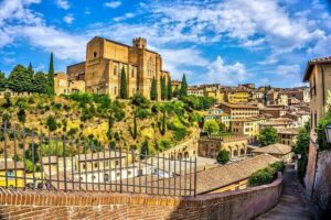 Siena’s Ultimate Food Tour: Full Tuscan Meal by Do Eat Better - Wine While You Walk: How to Taste Beyond the Usual Guesswork