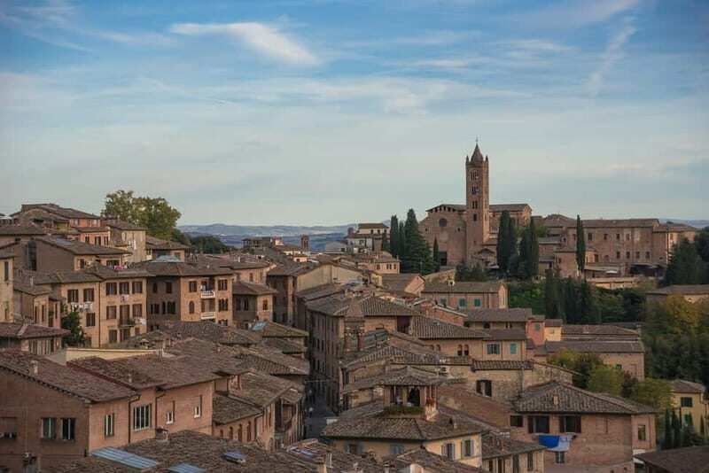 Siena’s Ultimate Food Tour: Full Tuscan Meal with a Local - Who this suits best (and who should think twice)
