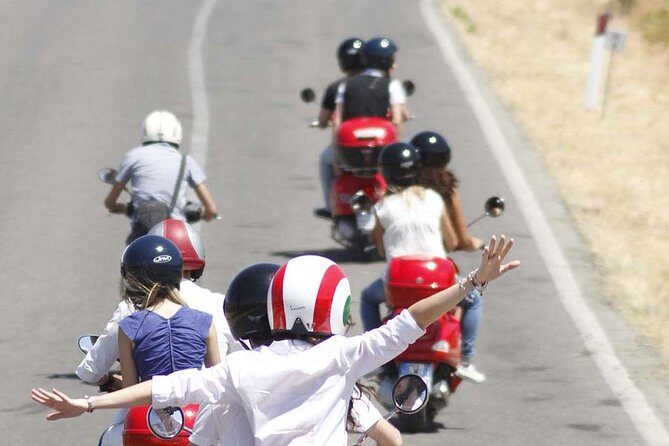Vespa Tour in Chianti Small Group from Florence - Price and Value: What You’re Actually Paying For